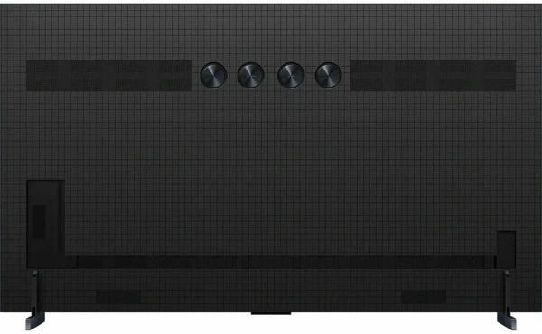 телевизор tcl 85x11l sqd mini led, qled, 4k ultra hd, смарт тв, google tv